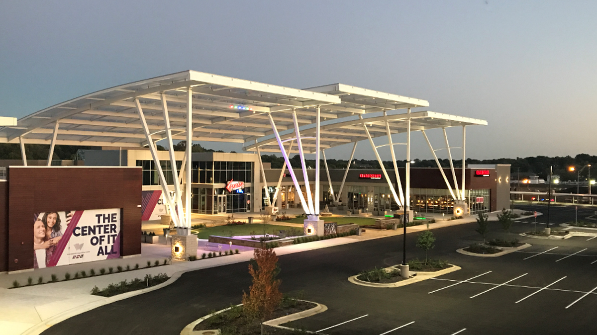 Hurts Donut Co. is coming to Ward Parkway Restaurant Pavilion.