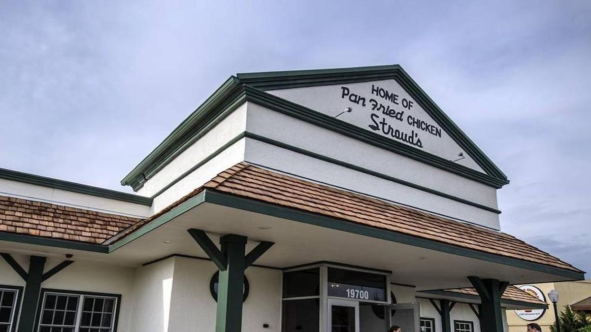 The Independence Stroud’s opened in May 2015.