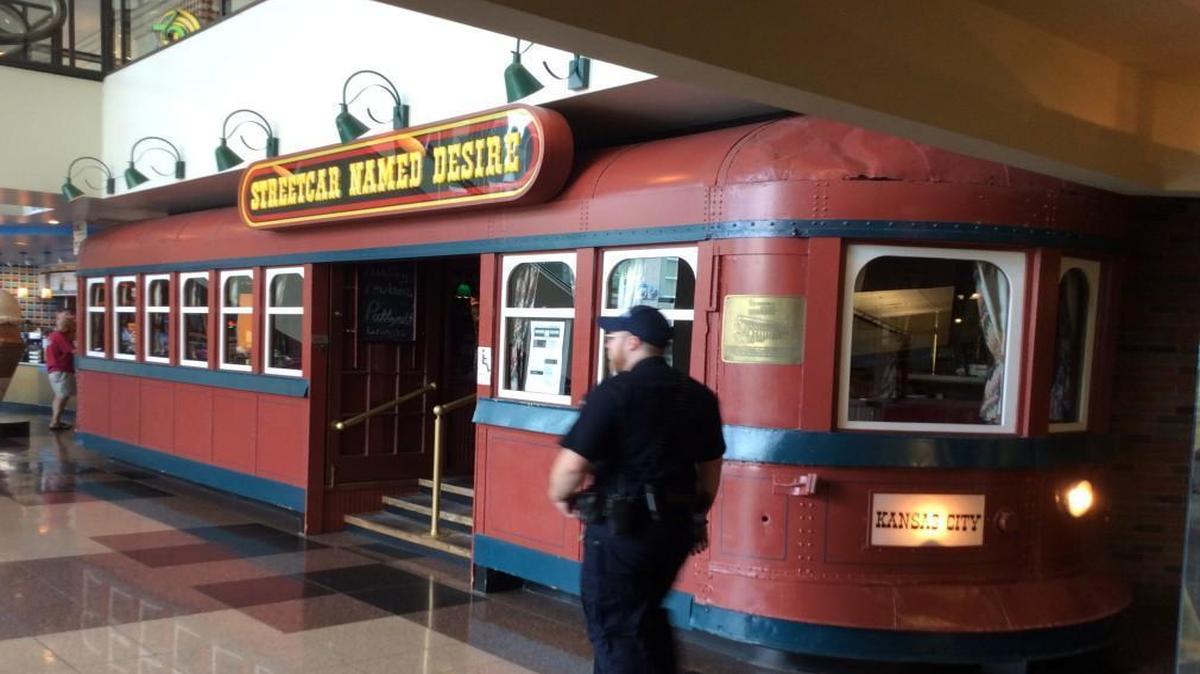 
The 51-year-old Streetcar Named Desire restaurant and bar is scheduled to close Dec. 31.
