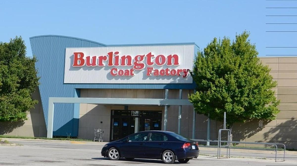 Burlington Coat Factory operated at the Great Mall of the Great Plains for years before its closure. Now the company is opening another.