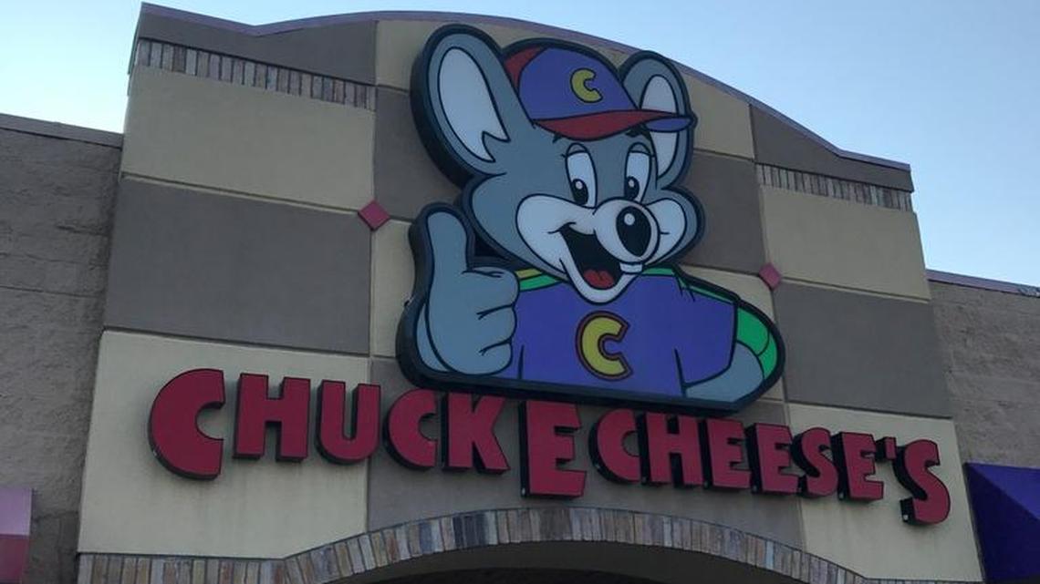 A man was killed in a shooting that occurred outside a Chuck E. Cheese in Indianapolis, police say.