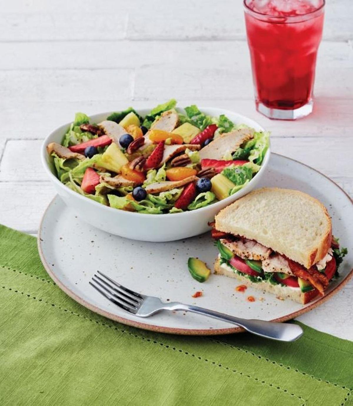 Wichita has its fifth Panera.