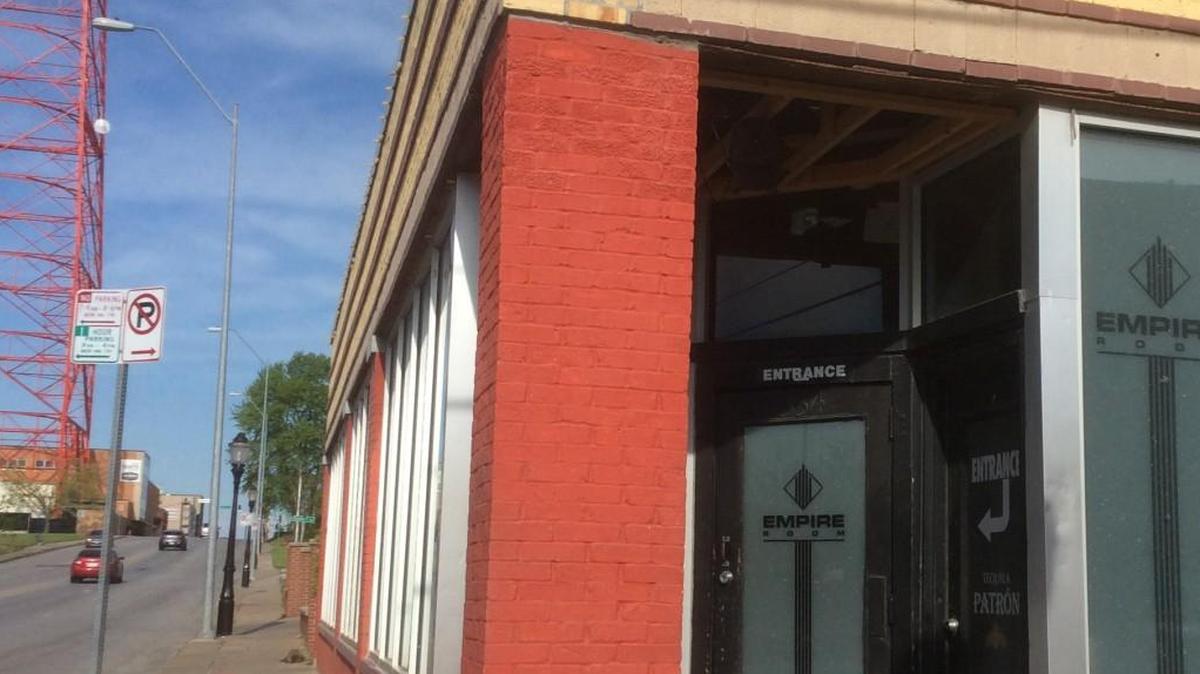 Rock-afire plans an early April opening at 334 E. 31st St.