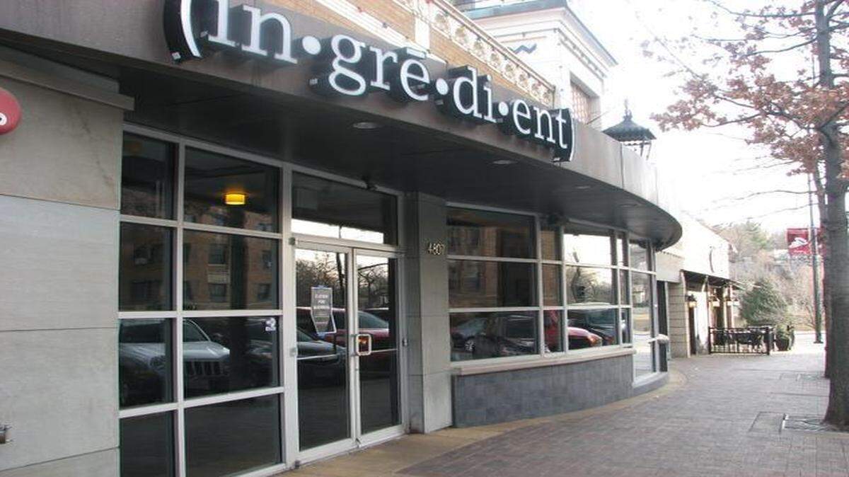 
República plans to open in the former Ingredient space at 4807 Jefferson St.
