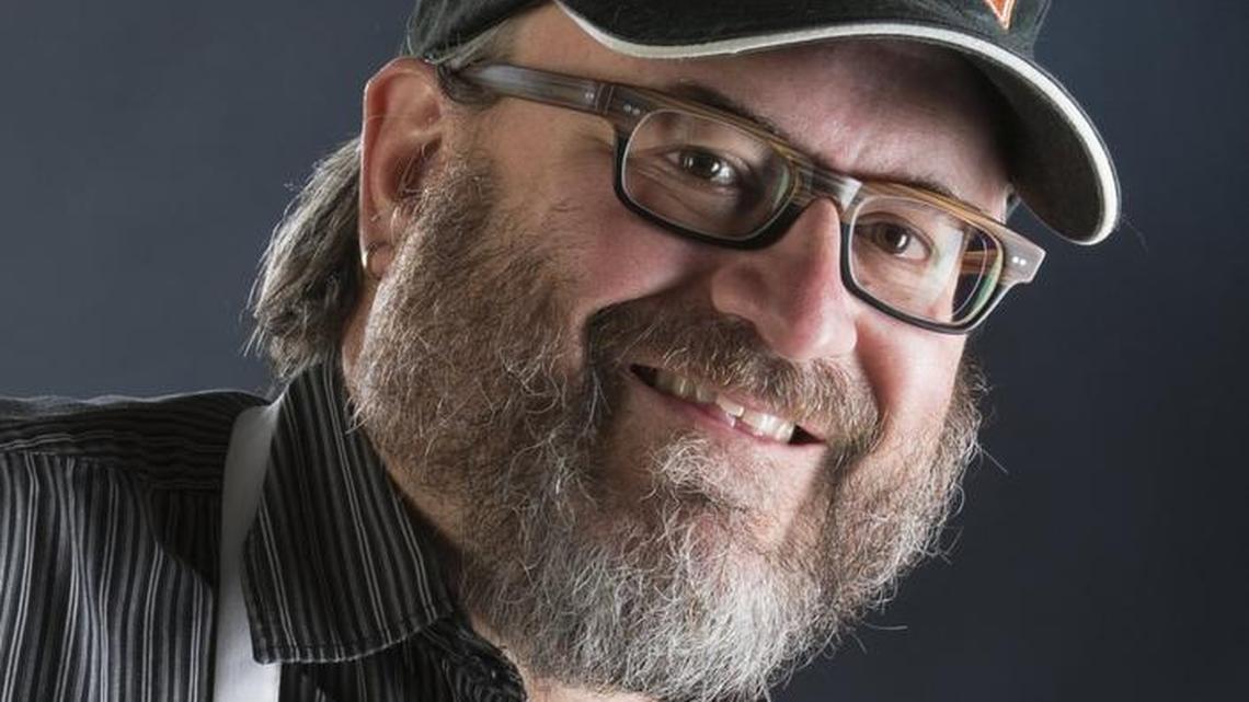 James Beard-nominated chef Jonathan Justus operated Justus Drugstore in Smithville and then Black Dirt in South Plaza.