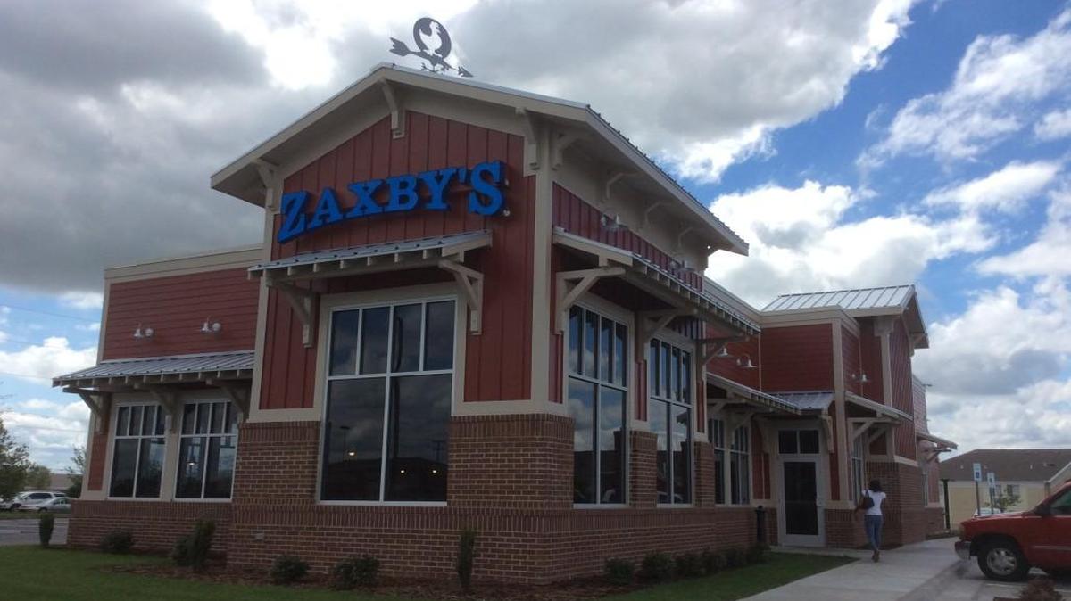 Zaxby’s has softly opened in Kansas City, Kan. Several more locations are planned for the area.