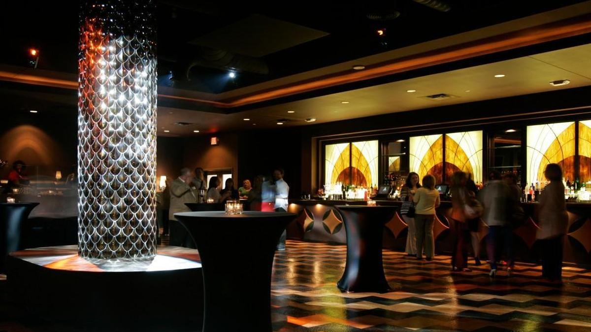 Hotel Nightclub closed Saturday and is to reopen in the late fall after a makeover.