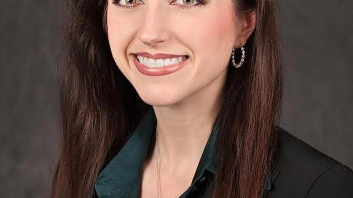 Meredith Keeler is the new general manager of the Country Club Plaza.