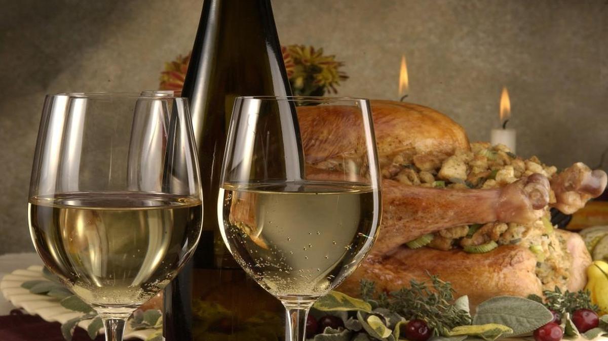 Want to eat out or do take out on Thanksgiving? Kansas City restaurants are prepared for that.