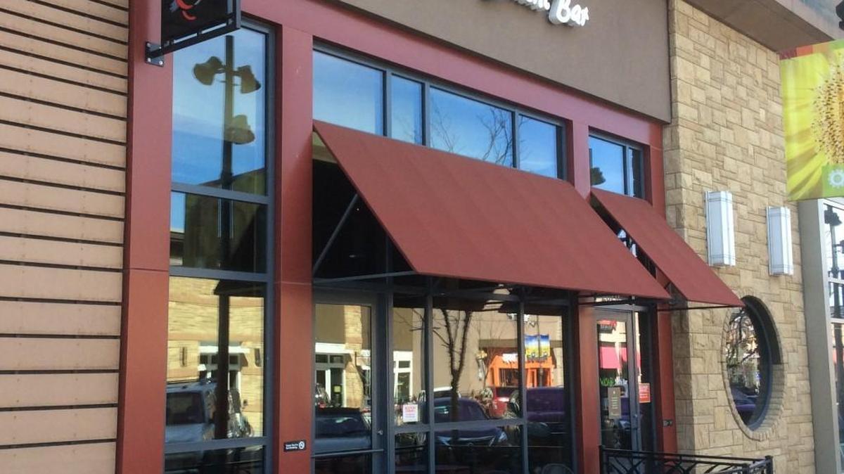 Wasabi Sushi recently closed its doors at 5621 W. 135th St. in Prairiefire.