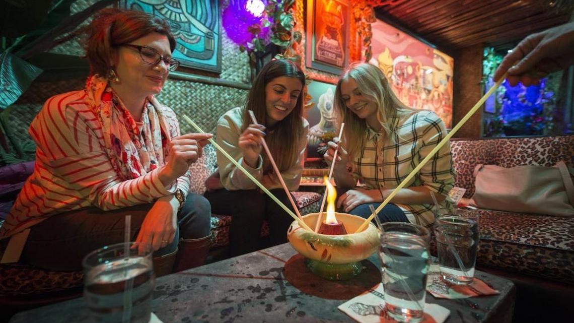 Restaurants we’ve lost: More than 100 in Kansas City area closed during the pandemic