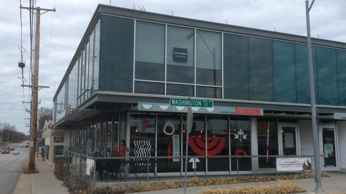 Boru is scheduling a Feb. 22 opening at 500 W. 75th St.