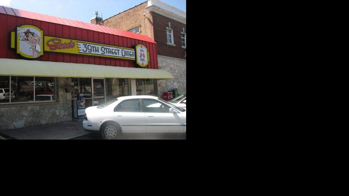 
The space at 3906 Waddell had long been home to Nichols Lunch. Then Mama’s 39th Street Diner operated in the spot, followed by Sosa’s 39th Street Diner, which recently closed. Now Laura Weiss, the owner of the restaurant, is bringing in Anton Kotar to reopen the spot as Estelle’s.

