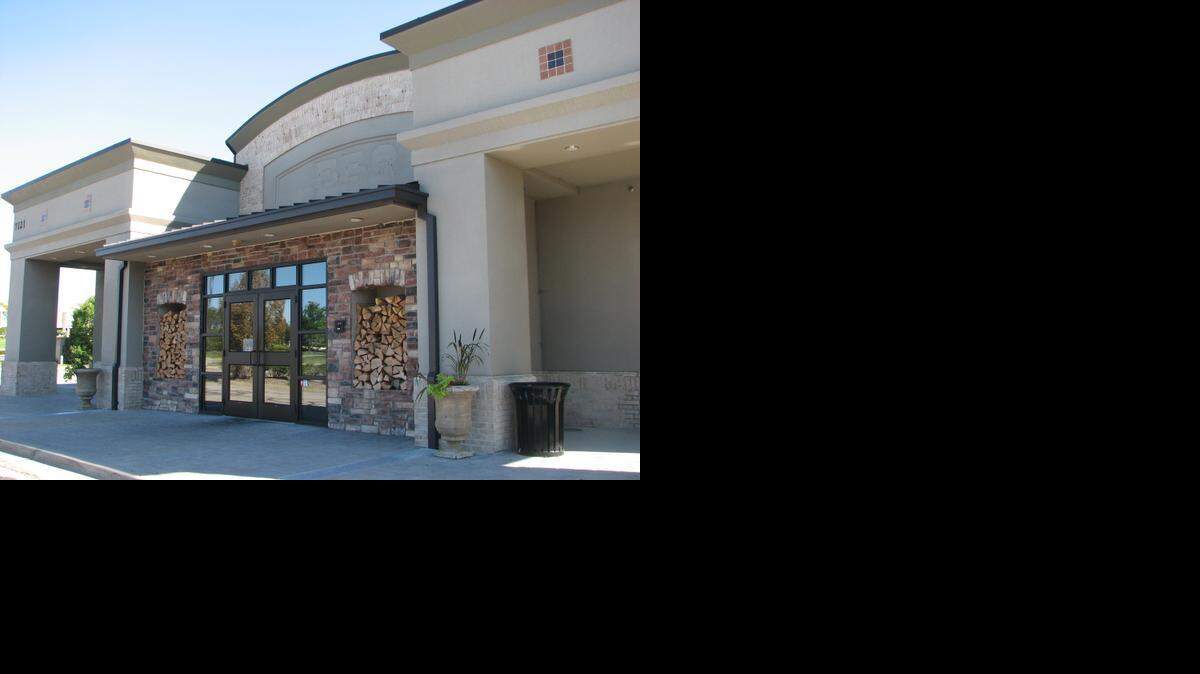 
Smokehouse BBQ has closed at 7121 W. 135th St., Overland Park.
