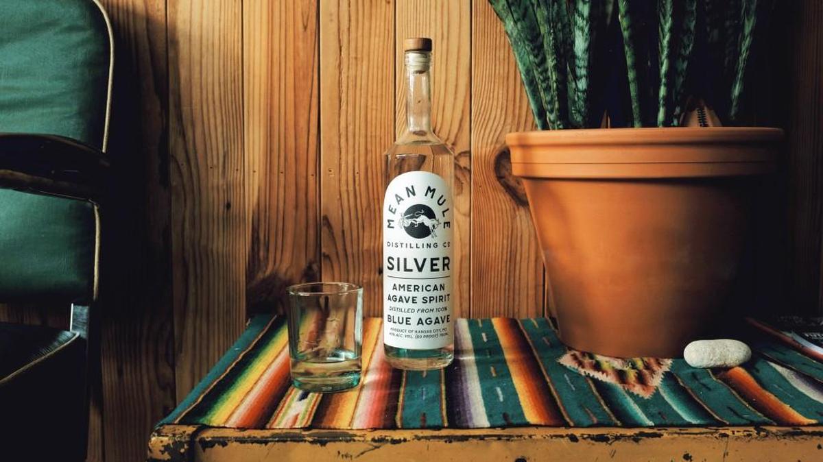 Mean Mule Distilling Company founder Jeff Evans, 37, died in a crash in Kansas City Sunday. The distillery is inviting the community to raise a glass in his honor.