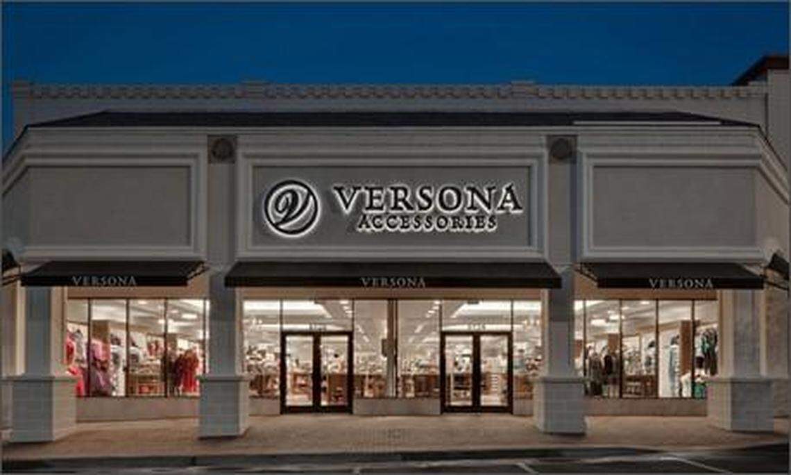 Versona, a new women’s fashion boutique store, will be opening in Lexington’s Fayette Mall before the end of October.