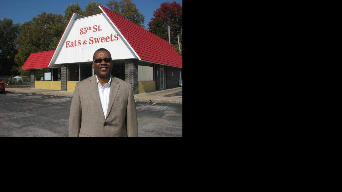 
Malcolm Thomas plans to open MT Catfish Cabin in Waldo.
