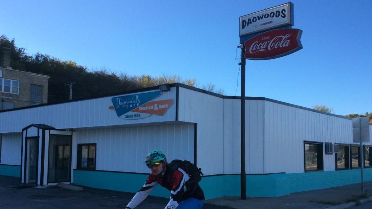 Dagwood’s, at 1117 Southwest Blvd., Kansas City, Kan., had 14 priority violations on Oct. 14.
