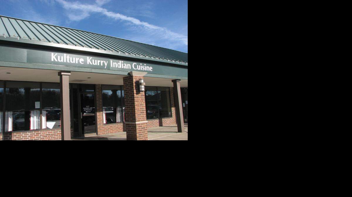 
Kulture Kurry, serving Northern Indian cuisine, is now open at 9940 College Blvd.
