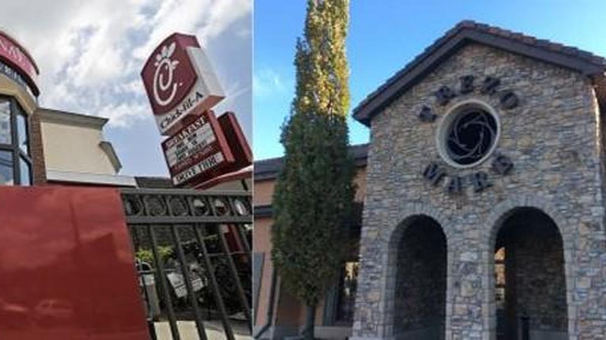 Chick-fil-A in KCK, Trezo Mare in Kansas City, and Fogo De Chao on the Country Club Plaza are among those recently cited for 7 or more priority or critical health code violations.