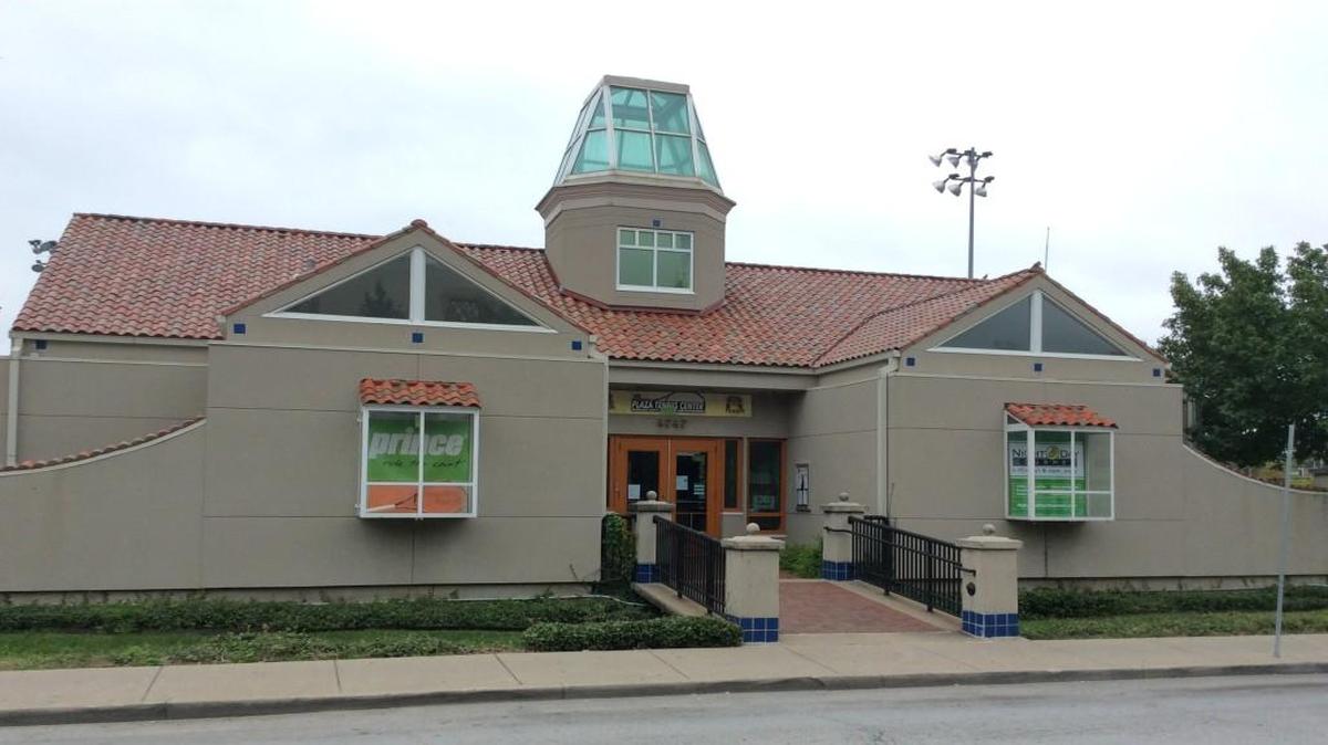 
Night & Day Gourmet — a Minsky’s & Eggtc. Joynt plans to open Tuesday in the city-owned Plaza Tennis Center at 4747 J.C. Nichols Parkway.
