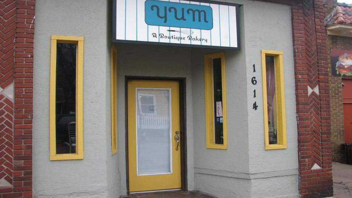 
Yum has opened on 39th Street’s restaurant row.
