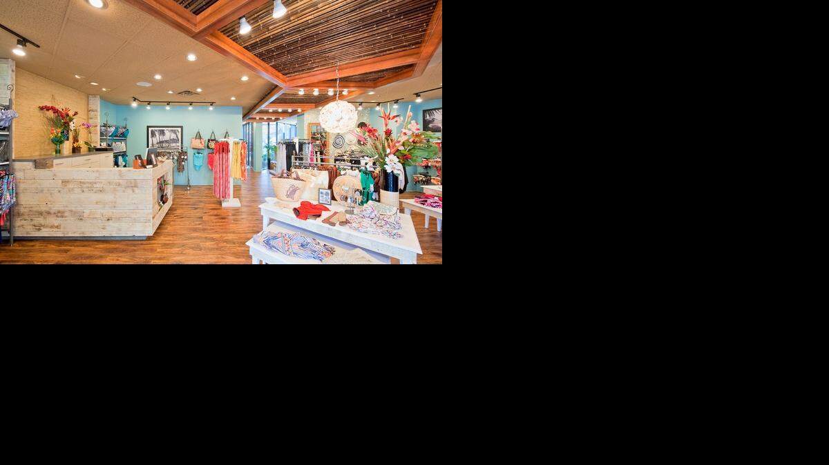 
Nani Nalu’s Minneapolis store.

