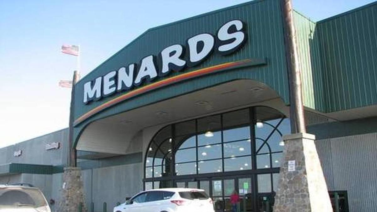 The Menards in St. Joseph, Mo., will soon have company closer to the metro area: A new store is opening in Belton.