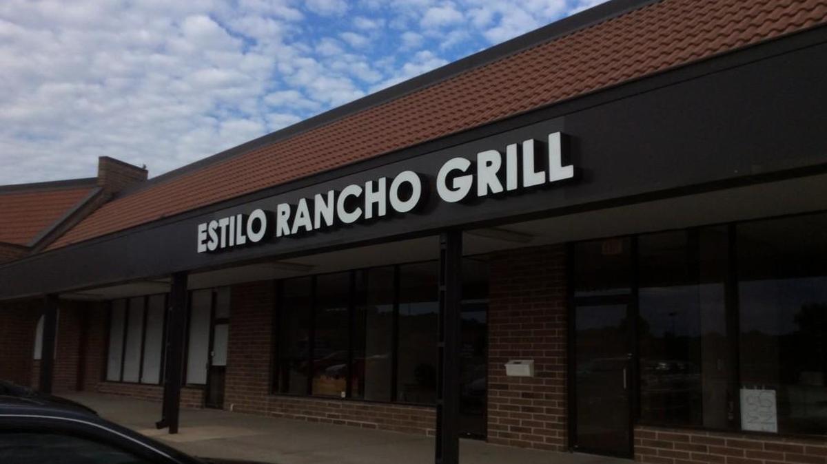 Estilo is taking the former Cascone’s Grill North spot in the Northland.