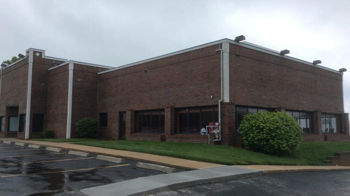 Berbiglia’s Roost plans a July opening at 8725 Metcalf Ave., Overland Park.