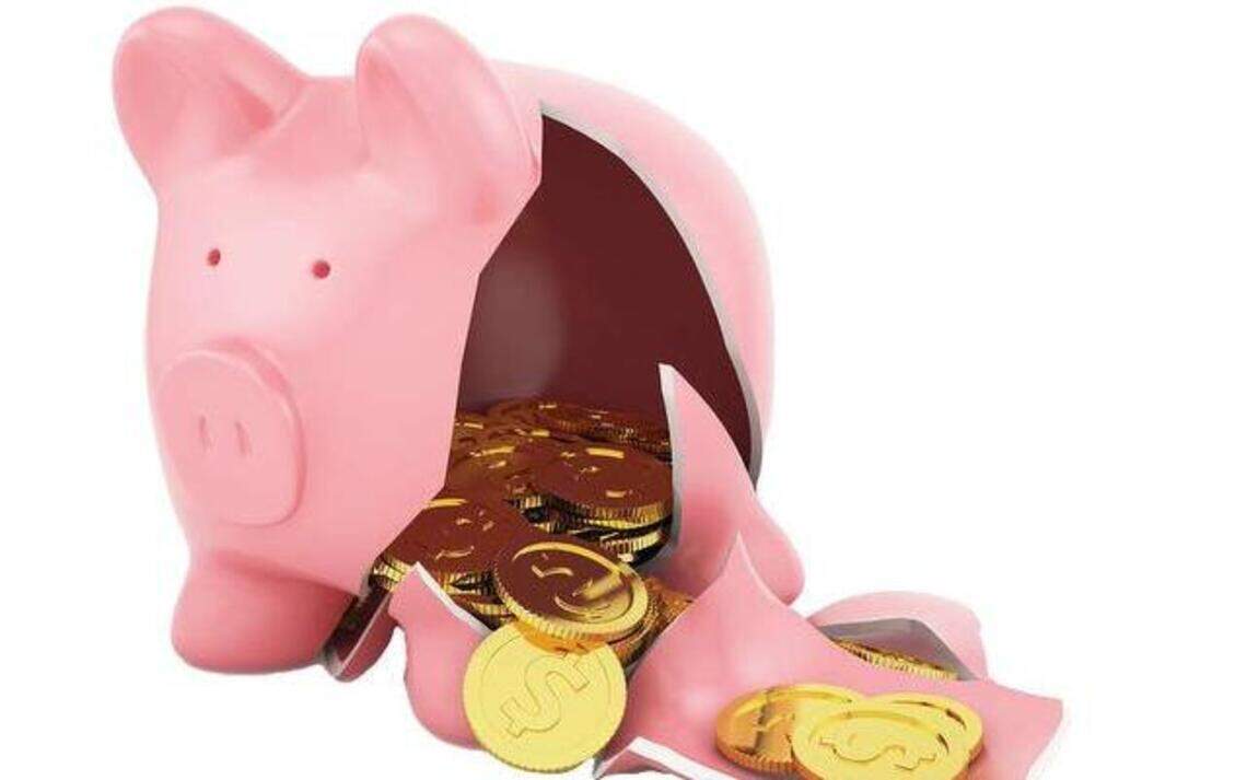 Savings accounts may be on the way back
