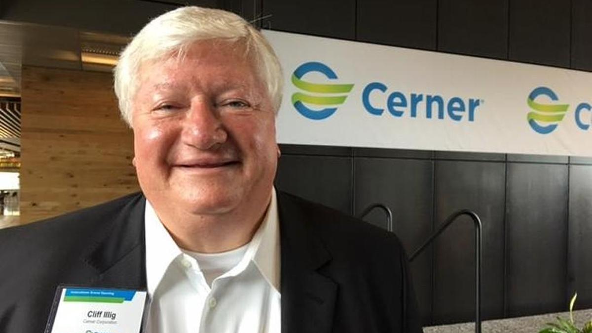 Cerner co-founder Cliff Illig is officially retired now. But his level of activity remains higher than that of most men squarely in their midst of their careers.