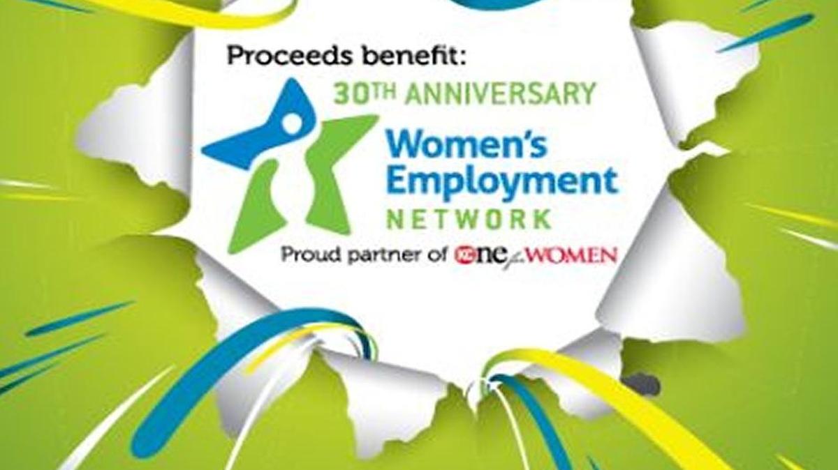 The Women’s Employment Network will hold a free job fair Tuesday at the Sheraton Crown Center.