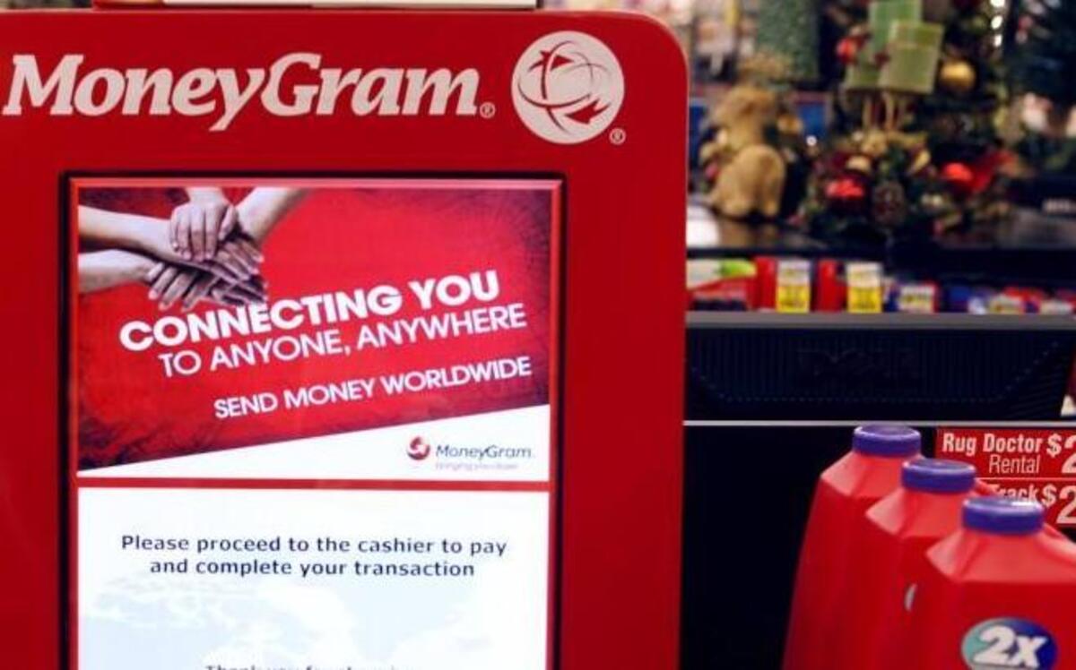 There’s a battle for control of Dallas-based MoneyGram International Inc.