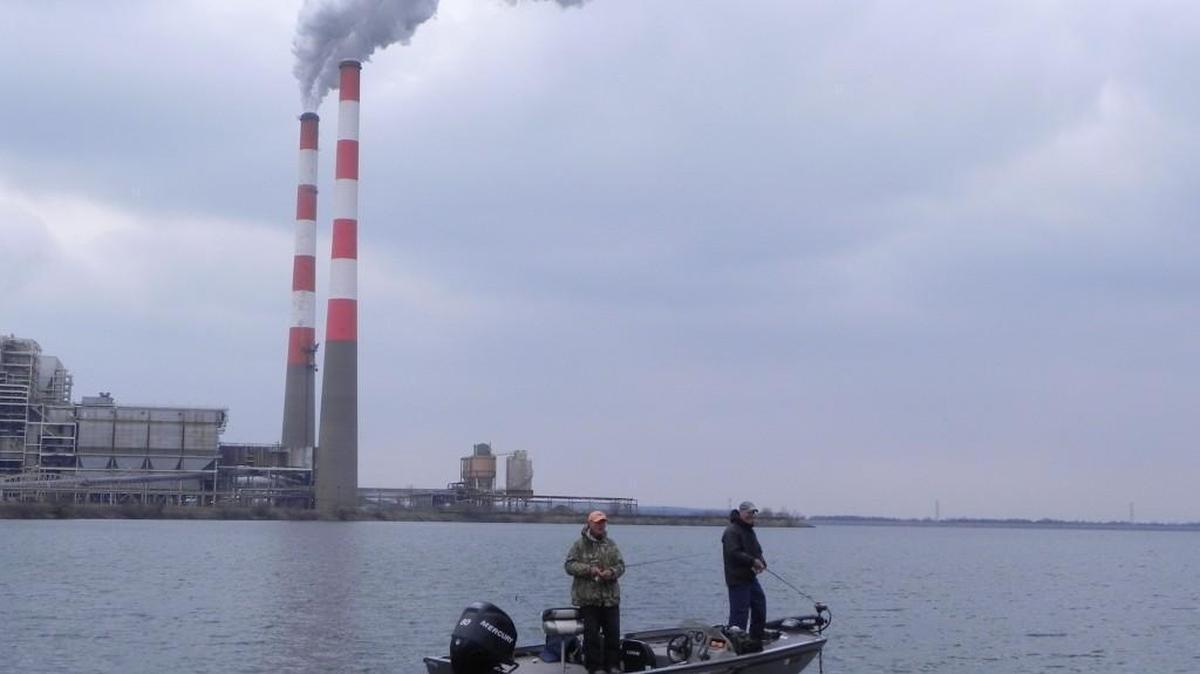 
Pollution control costs at the La Cygne power plant were one reason KCP&L asked to increase customers’ rates.
