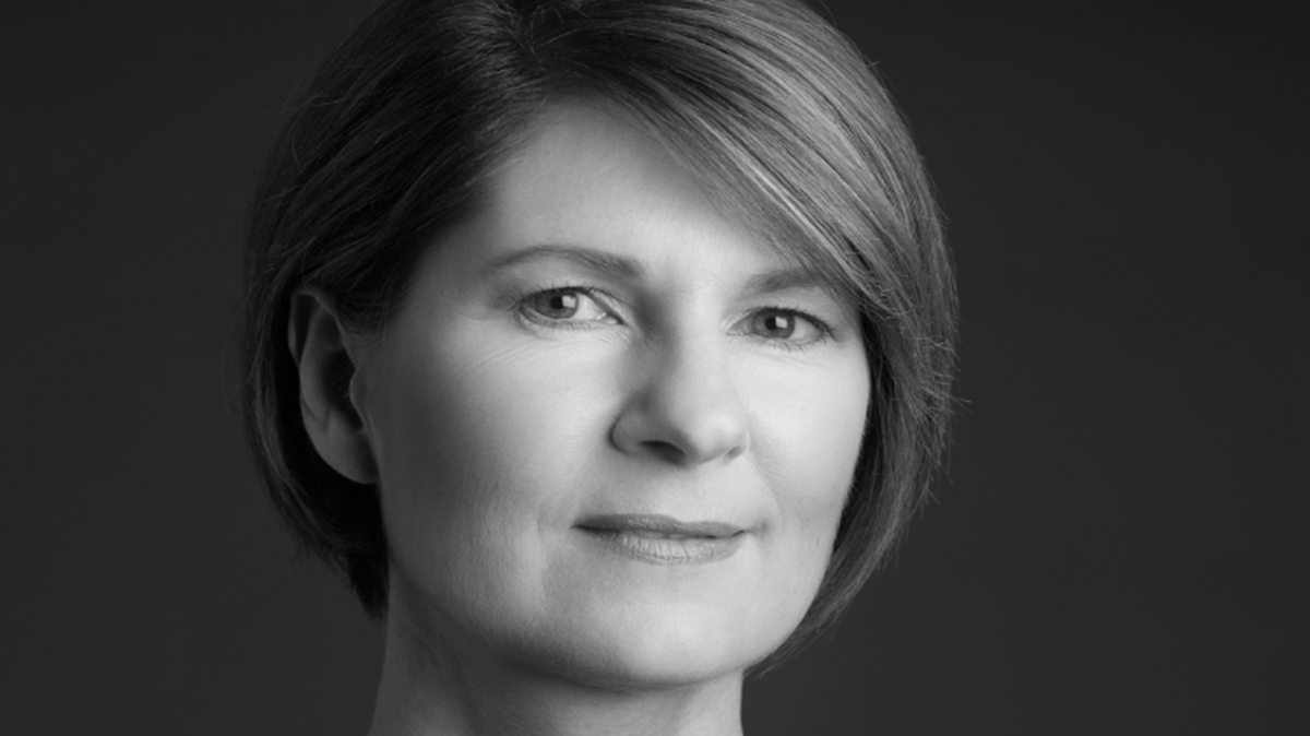 Wendy Doyle, CEO of the Kansas City-based Women’s Foundation, says data show the need for better public policies affecting the economic lives of women in Missouri.