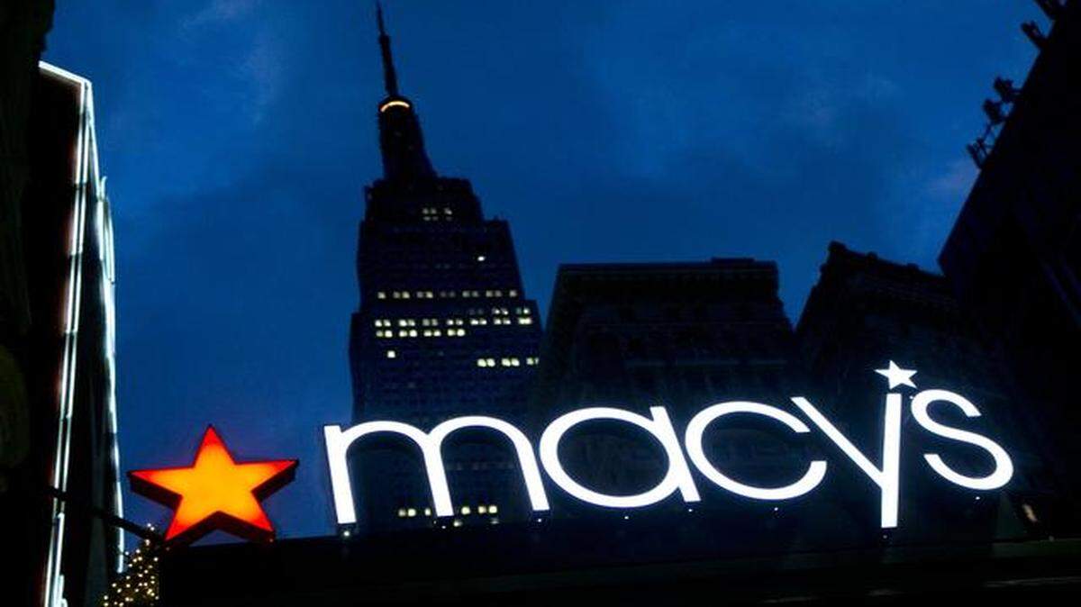 
Macy’s said it will close 14 department stores but open two new locations, resulting in annual savings of roughly $140 million. Macy’s says it plans to reinvest those savings into its business. No Kansas City area stores are closing.
