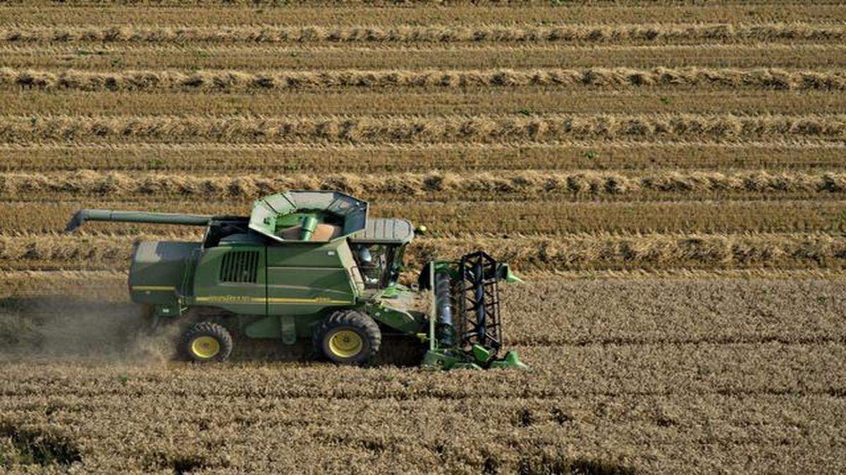 
The strengthening dollar is making American exports less attractive and could stem the rally for Chicago futures, said Shonda Warner, the managing partner of Chess Ag Full Harvest Partners in Clarksdale, Miss.
