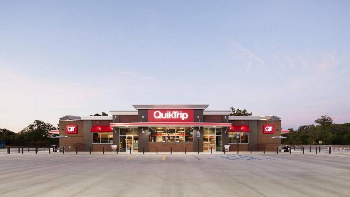 After many months of community negotiations, the Kansas City Council on Thursday endorsed a plan for a “third generation” QuikTrip facility at Westport Road and Holly Street.