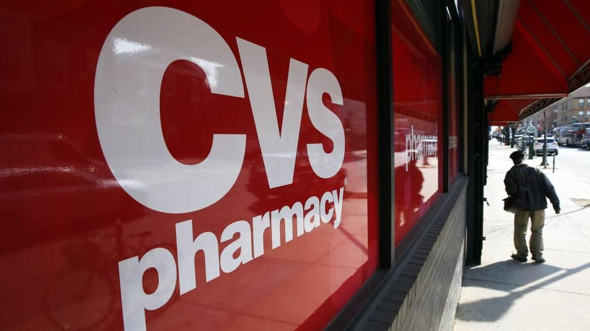 The Kansas City Plan Commission approved a $110 million distribution center for CVS Pharmacy in the Northland’s Skyport Industrial Park.