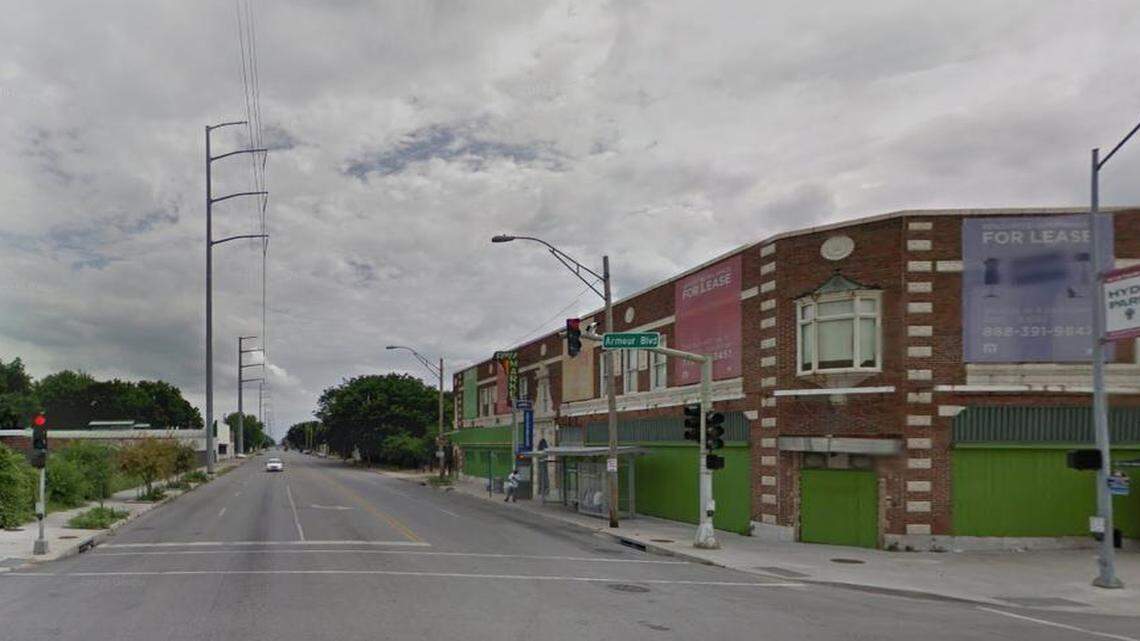 Real estate developer MAC Properties, which renovated 30 properties along Armour stretching east from Main Street, purchased a vacant 16,000-square-foot building on the southwest corner of Troost and Armour in 2010. MAC Properties has been unable to find a tenant because of the distressed nature of the intersection and wants to rehabilitate all four corners of Armour Boulevard and Troost Avenue.