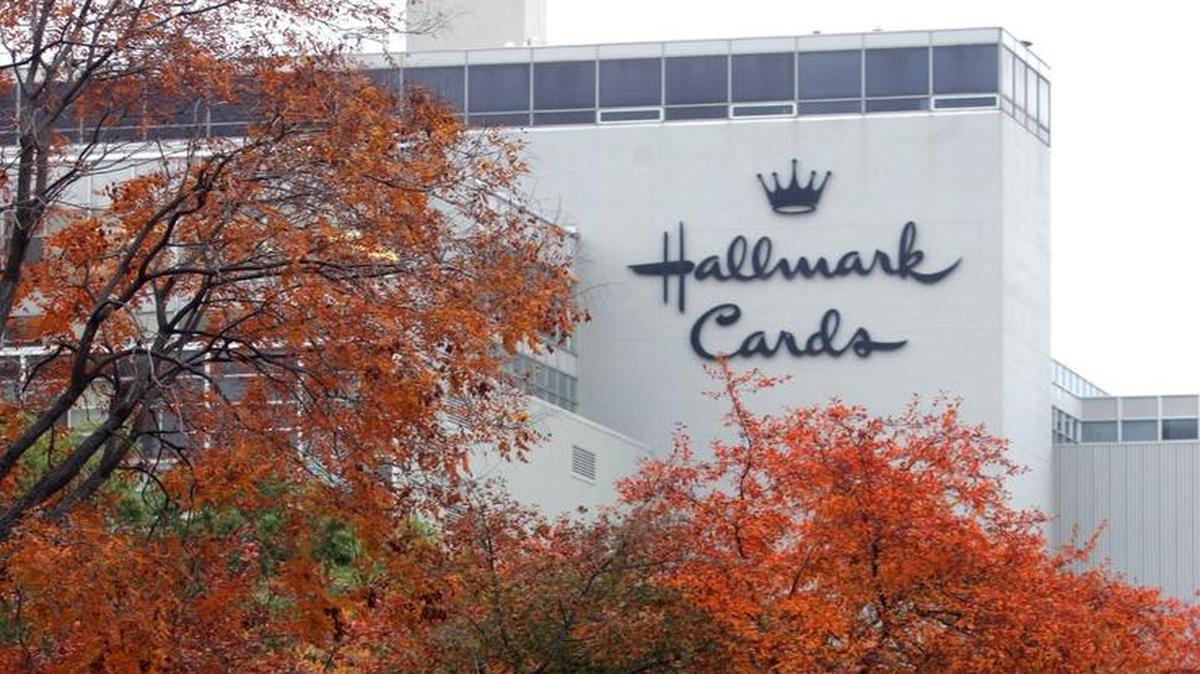 When Hallmark moved its employees from Crown Center to its headquarters in Kansas City (pictured), it left 270,000 square feet of office space empty. BNIM has taken up 20,000 square feet, and Crown Center is looking to lease out the rest.