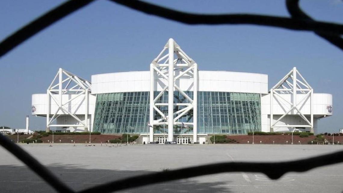 Kemper Arena will become Mosaic Arena per an agreement between Foutch Brothers and Mosaic Life Care.