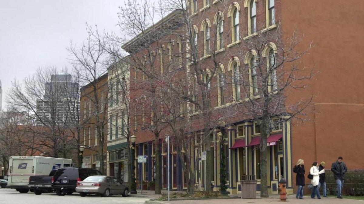 Epoch Developments in Denver purchased these properties from the heirs of the late Tom Trabon.