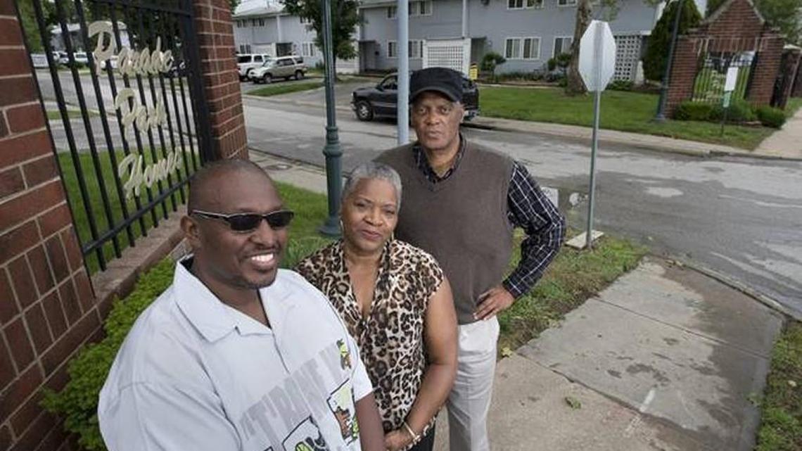 Judge approves settlement for Parade Park Homes redevelopment near 18th ...