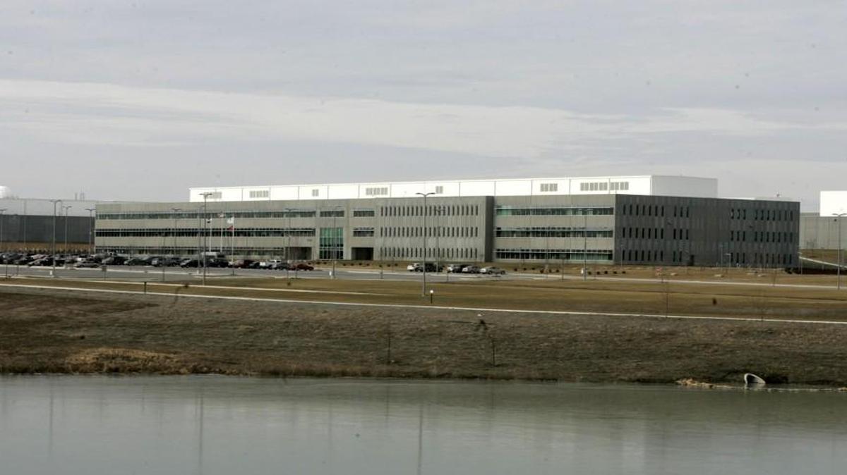 Honeywell is looking for more office space near its National Security Campus in south Kansas City.