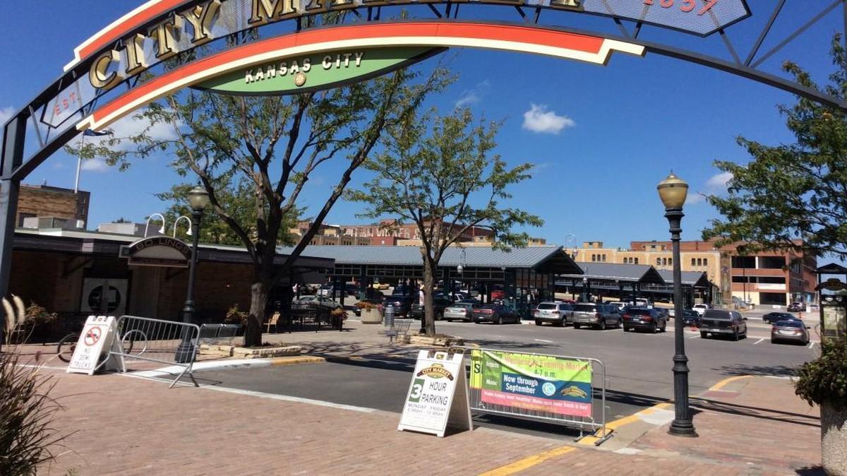 A proposed expansion to a River Market apartment project goes on hold after taxing jurisdictions sound their alarm about lack of transparency with tax abatements.