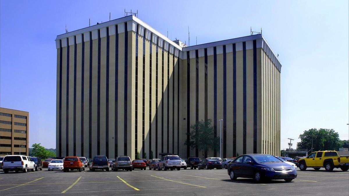 Mission Towers