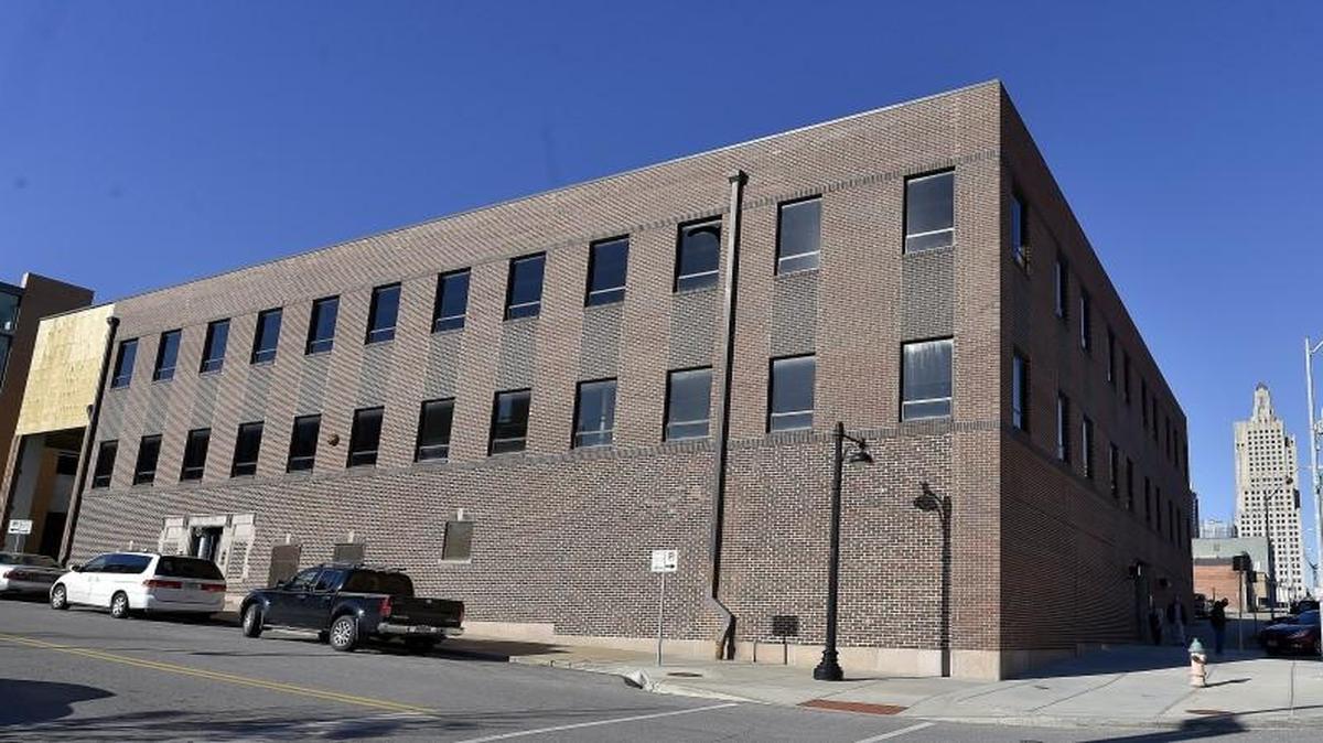 BNIM was hoping to move its headquarters to this empty building at 1640 Baltimore Ave. But the firm abandoned its plans after parents in Kansas City Public Schools sought a petition initiative to reverse tax increment financing benefits awarded to the project. They took a dim view of awarding tax benefits to a wealthy developer when those incentives arguably affect the struggling school district.