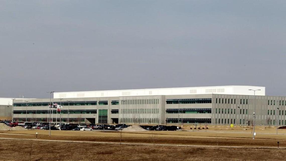 Honeywell Federal Manufacturing & Technologies has outgrown its National Security Campus in south Kansas City and has leased additional office space in Overland Park.